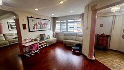 Blk 836 Jurong West Street 81 (Jurong West), HDB 5 Rooms #458675071